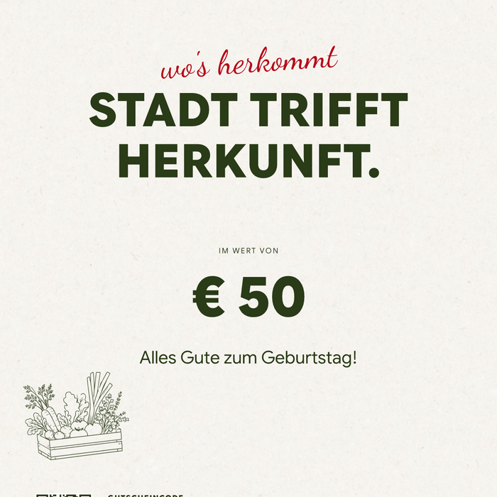 Gift Voucher